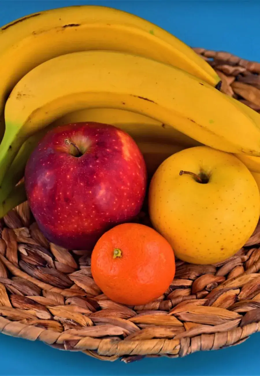 Sweet Local   Fruit
