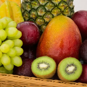 Fruits