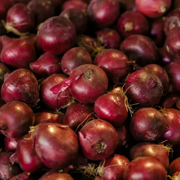 Local Onion — 2 kg