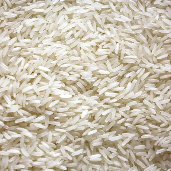 Miniket Rice — 5 kg
