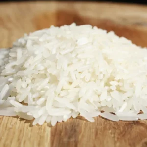 Rice & Dal