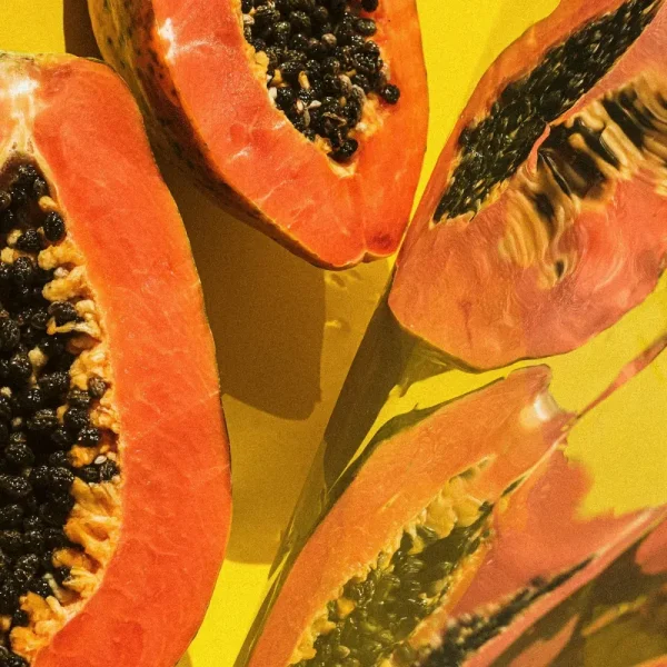 Ripe Papaya — 1 kg