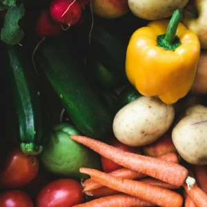 Vegetables